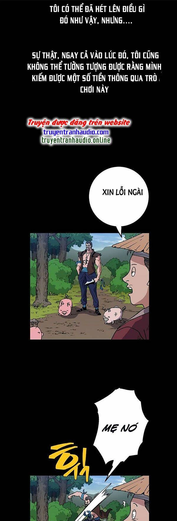 Npc Bắt Đầu Từ Kỹ Năng Lv.999 Chapter 5 - 14