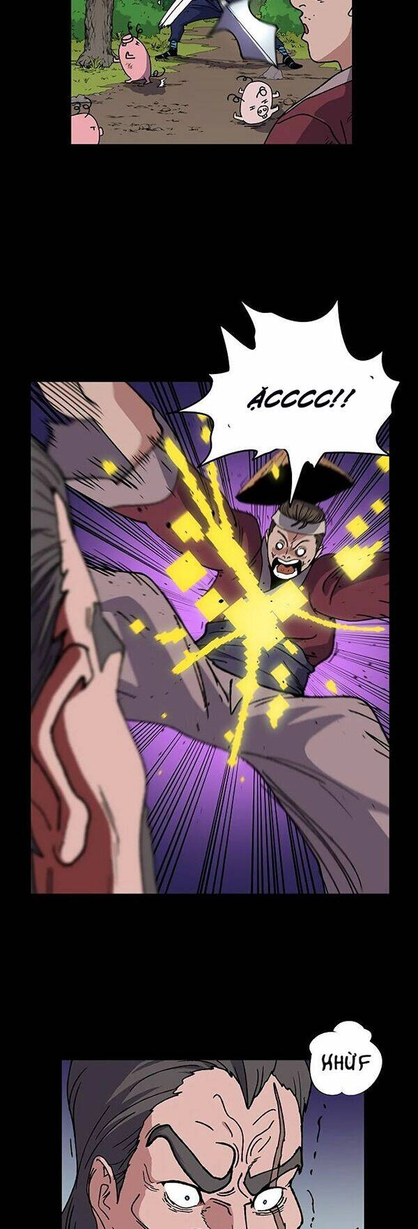 Npc Bắt Đầu Từ Kỹ Năng Lv.999 Chapter 5 - 15