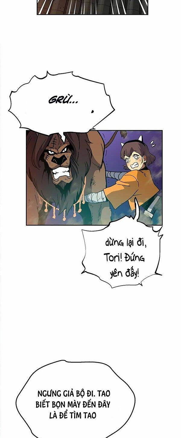 Npc Bắt Đầu Từ Kỹ Năng Lv.999 Chapter 5 - 40