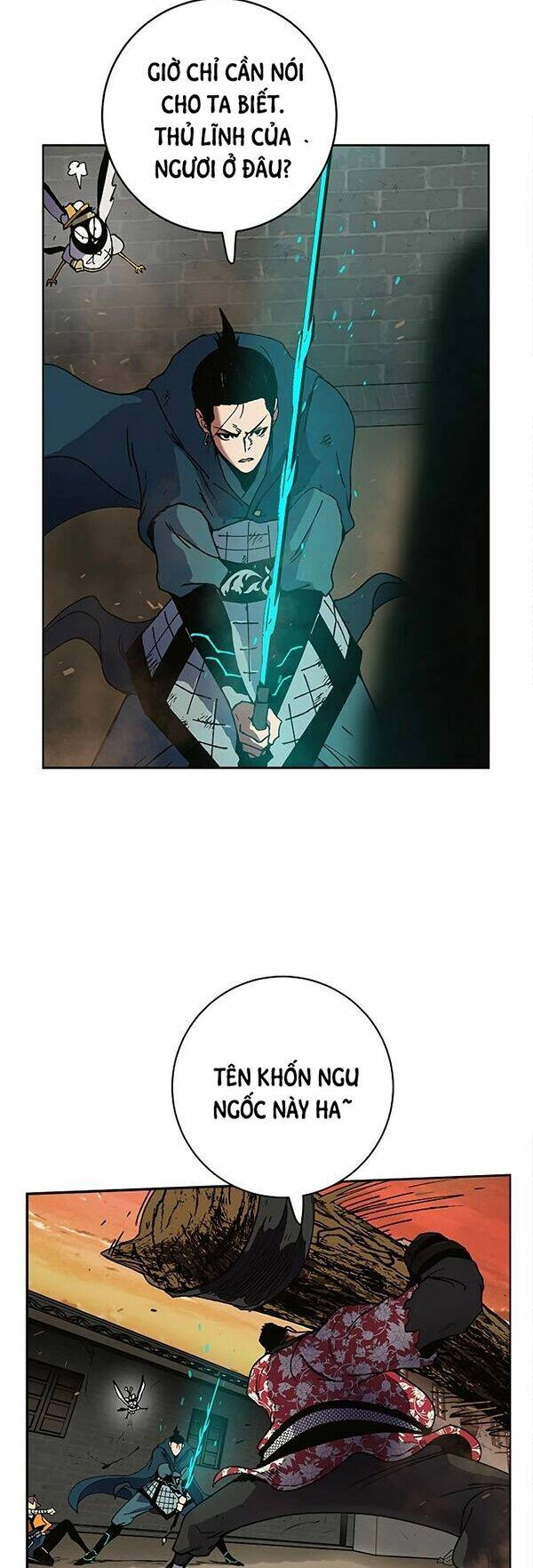 Npc Bắt Đầu Từ Kỹ Năng Lv.999 Chapter 5 - 43