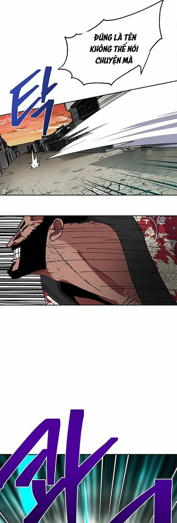 Npc Bắt Đầu Từ Kỹ Năng Lv.999 Chapter 5 - 46