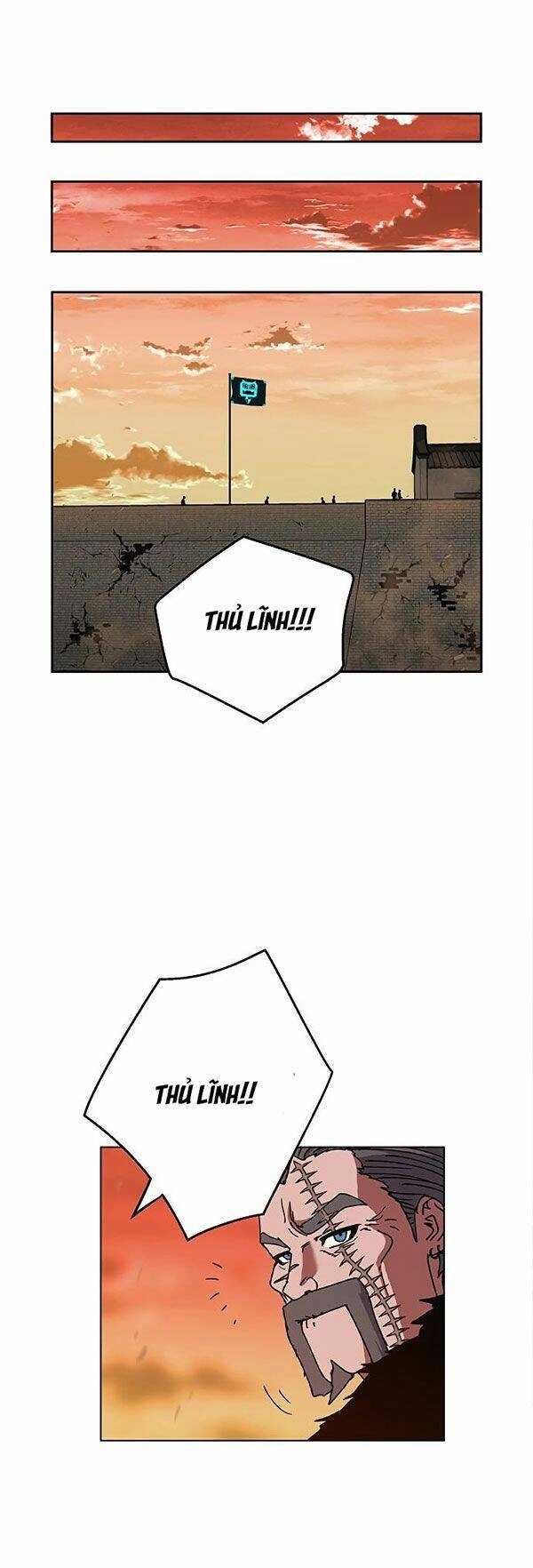 Npc Bắt Đầu Từ Kỹ Năng Lv.999 Chapter 5 - 66