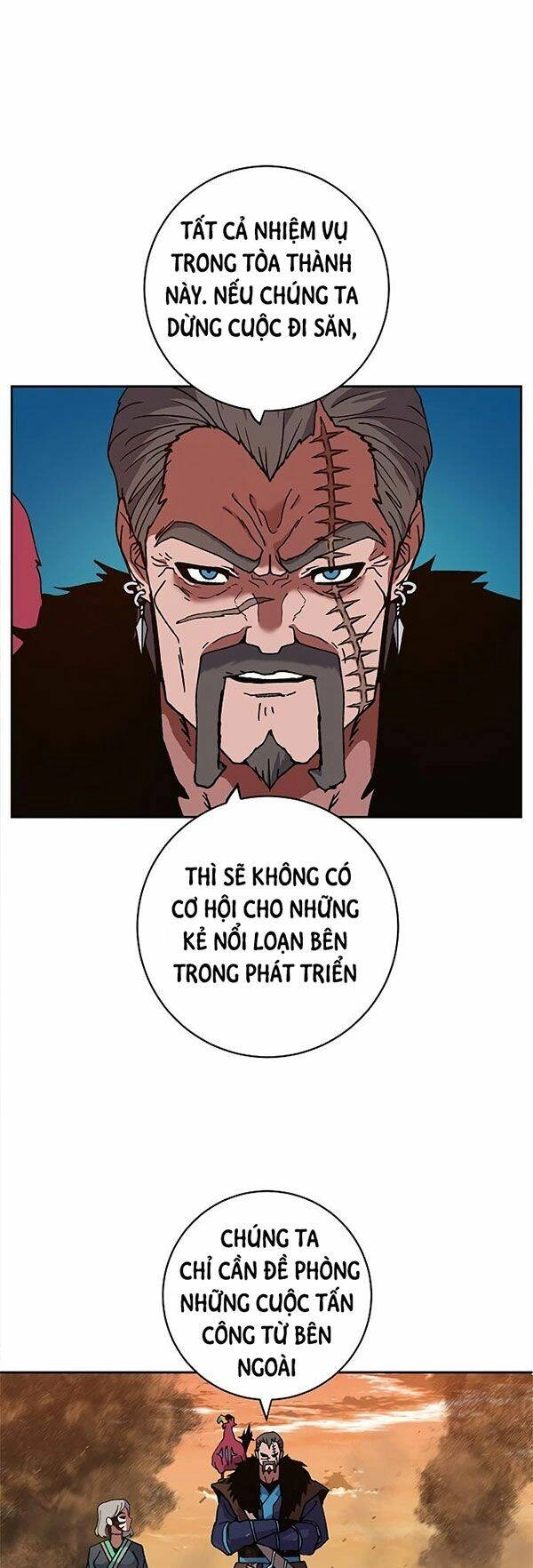 Npc Bắt Đầu Từ Kỹ Năng Lv.999 Chapter 5 - 72