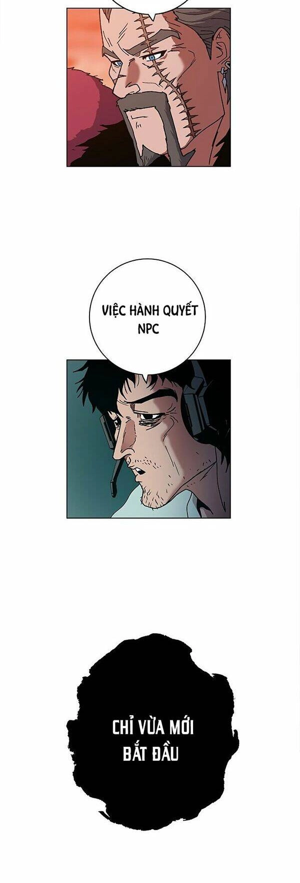 Npc Bắt Đầu Từ Kỹ Năng Lv.999 Chapter 5 - 76