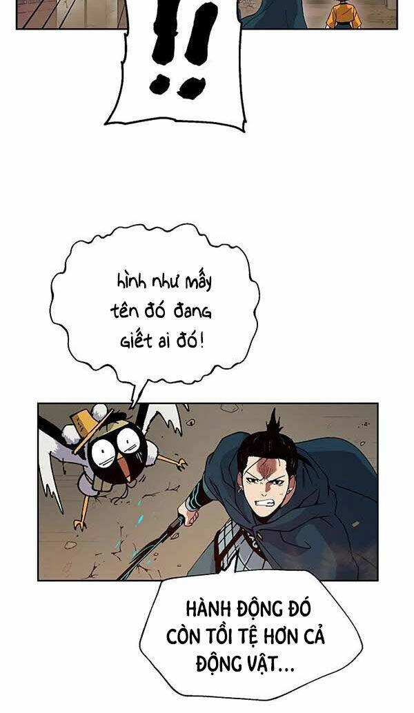 Npc Bắt Đầu Từ Kỹ Năng Lv.999 Chapter 6 - 9