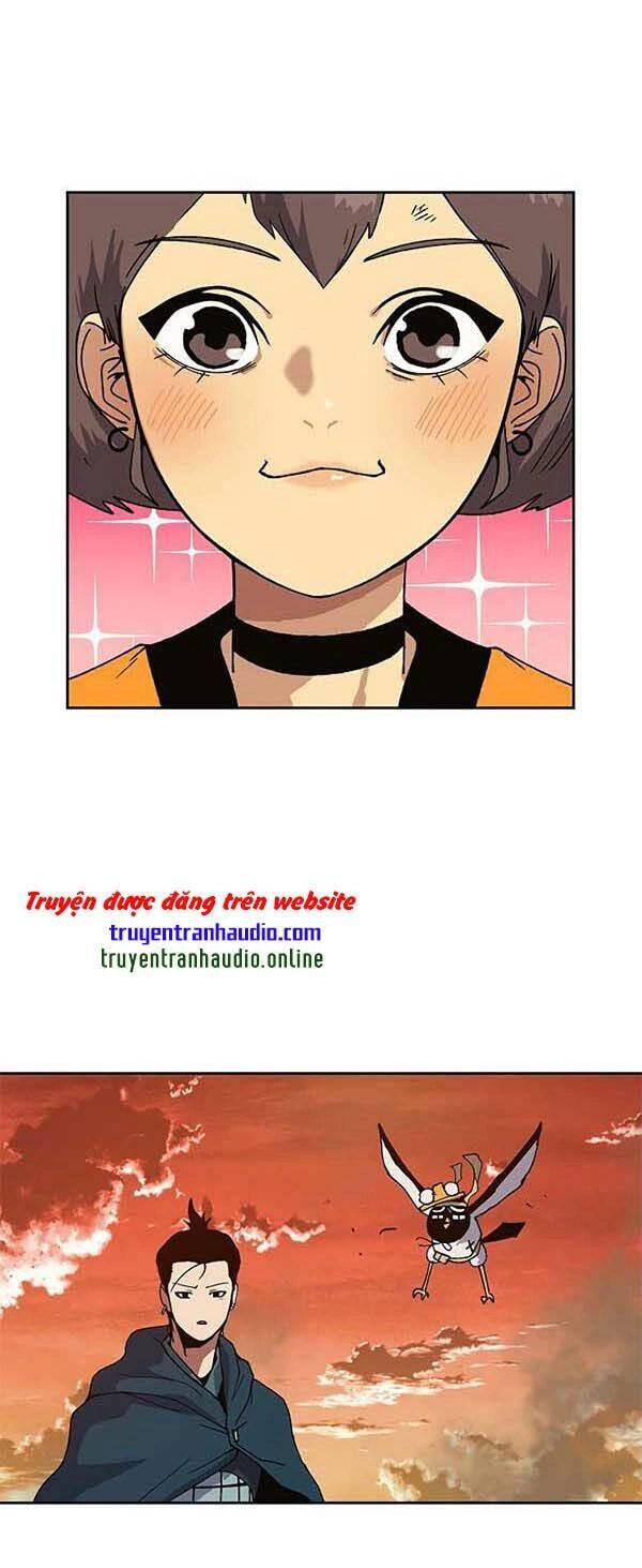 Npc Bắt Đầu Từ Kỹ Năng Lv.999 Chapter 6 - 13