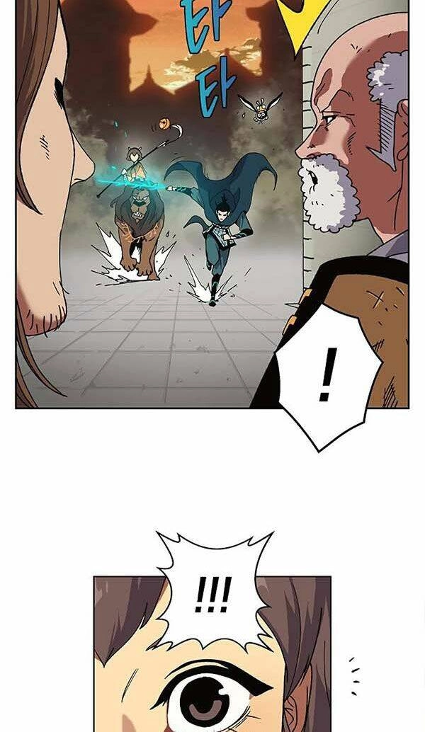 Npc Bắt Đầu Từ Kỹ Năng Lv.999 Chapter 6 - 36