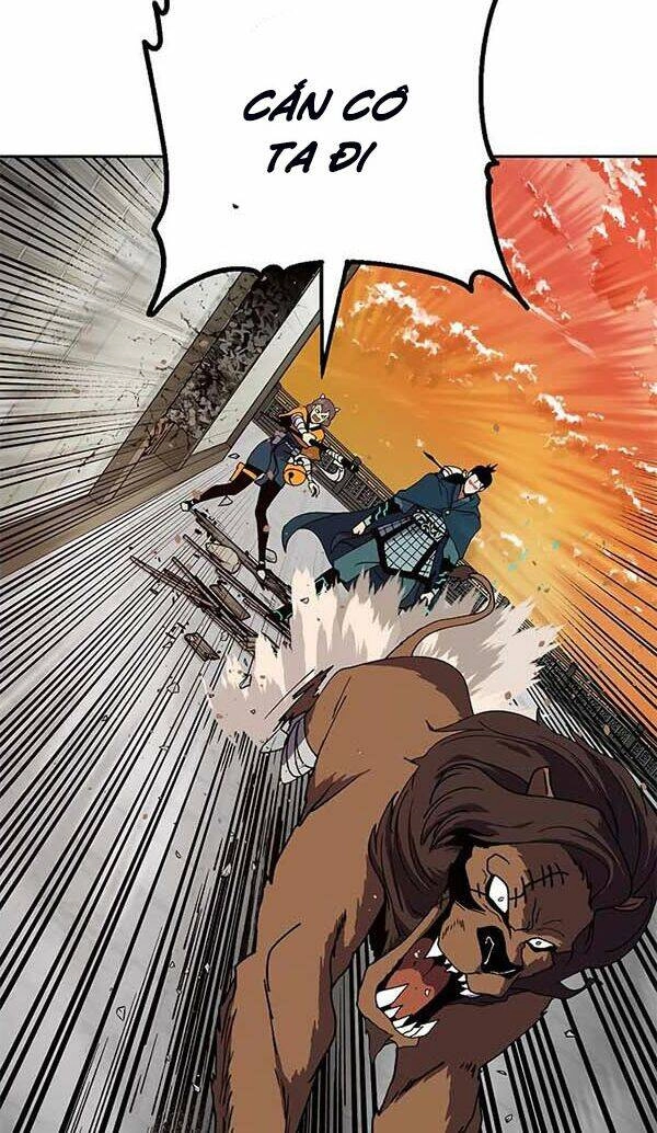 Npc Bắt Đầu Từ Kỹ Năng Lv.999 Chapter 6 - 96