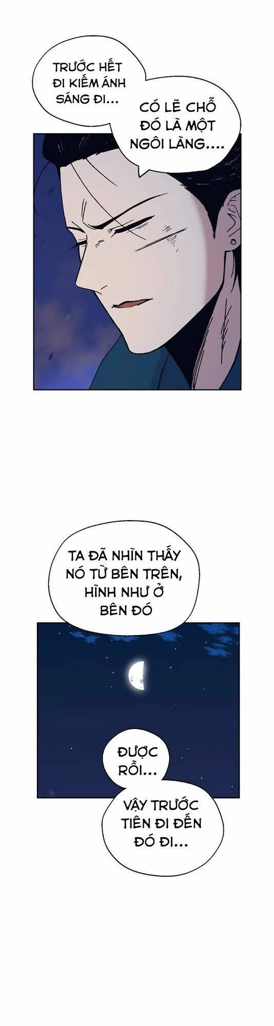 Npc Bắt Đầu Từ Kỹ Năng Lv.999 Chapter 11 - 18