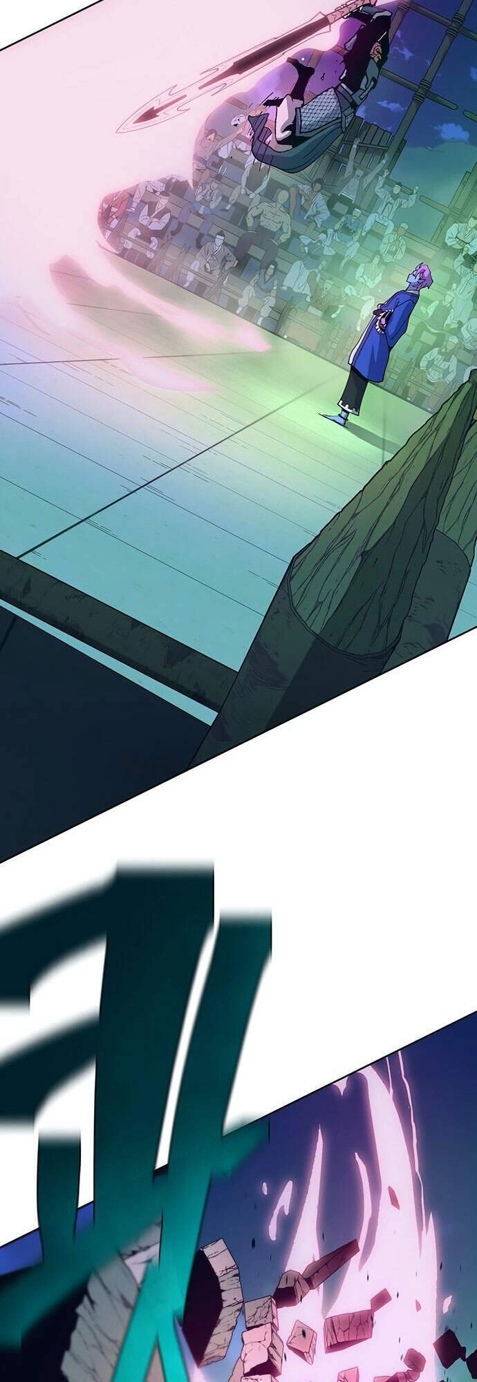 Npc Bắt Đầu Từ Kỹ Năng Lv.999 Chapter 12 - 47