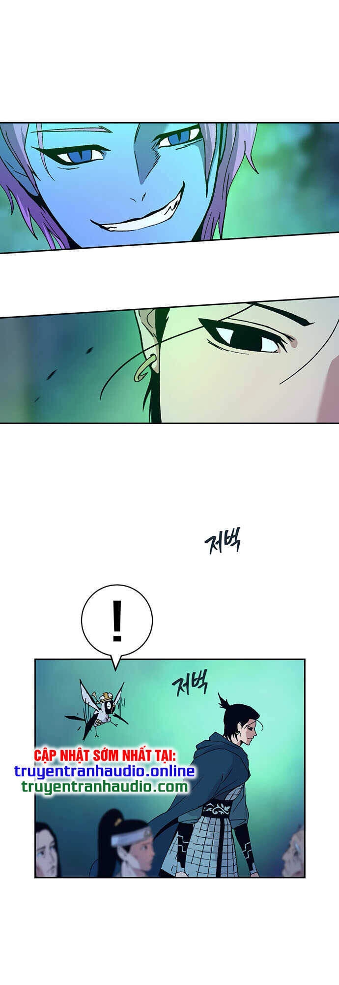 Npc Bắt Đầu Từ Kỹ Năng Lv.999 Chapter 13 - 12