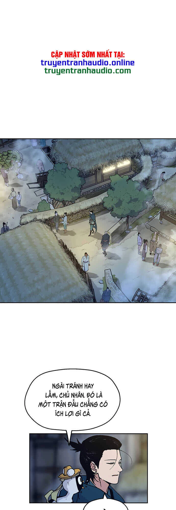 Npc Bắt Đầu Từ Kỹ Năng Lv.999 Chapter 13 - 18