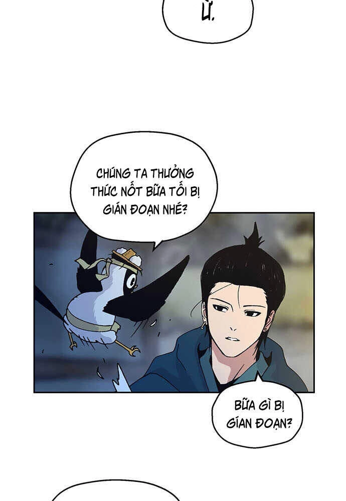 Npc Bắt Đầu Từ Kỹ Năng Lv.999 Chapter 13 - 19