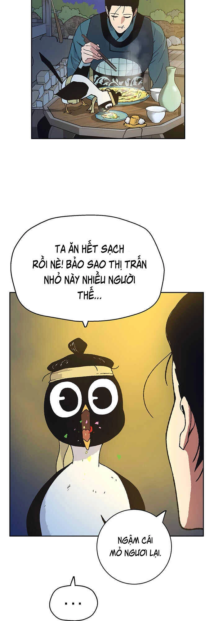 Npc Bắt Đầu Từ Kỹ Năng Lv.999 Chapter 13 - 22