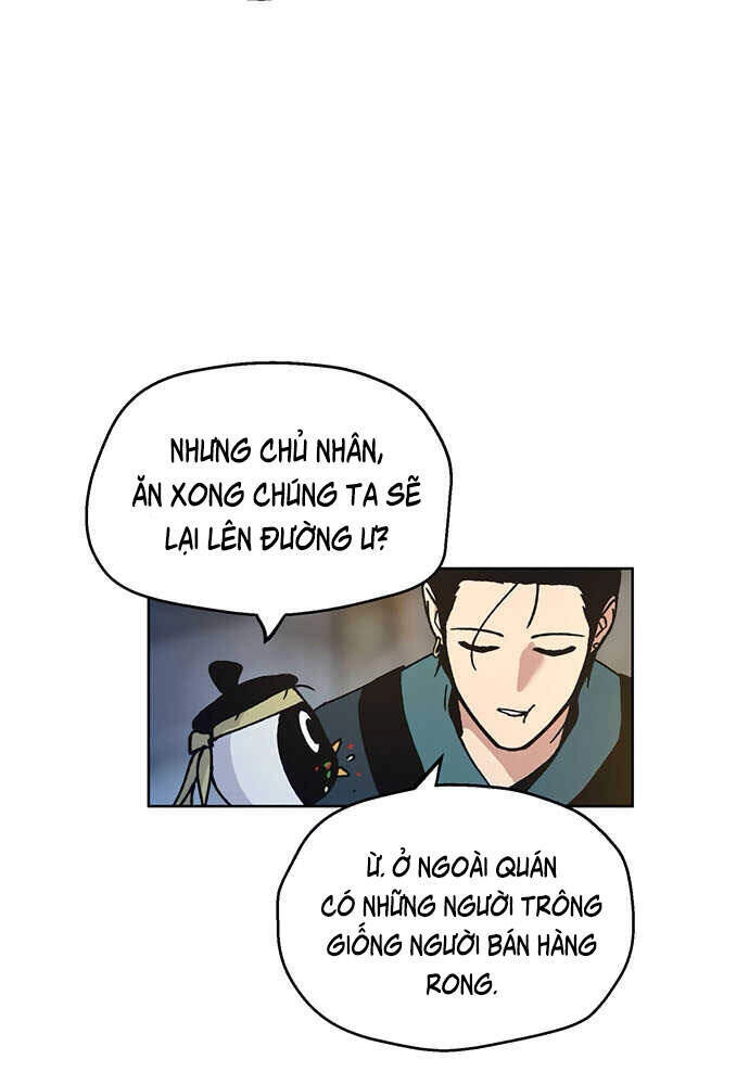 Npc Bắt Đầu Từ Kỹ Năng Lv.999 Chapter 13 - 23