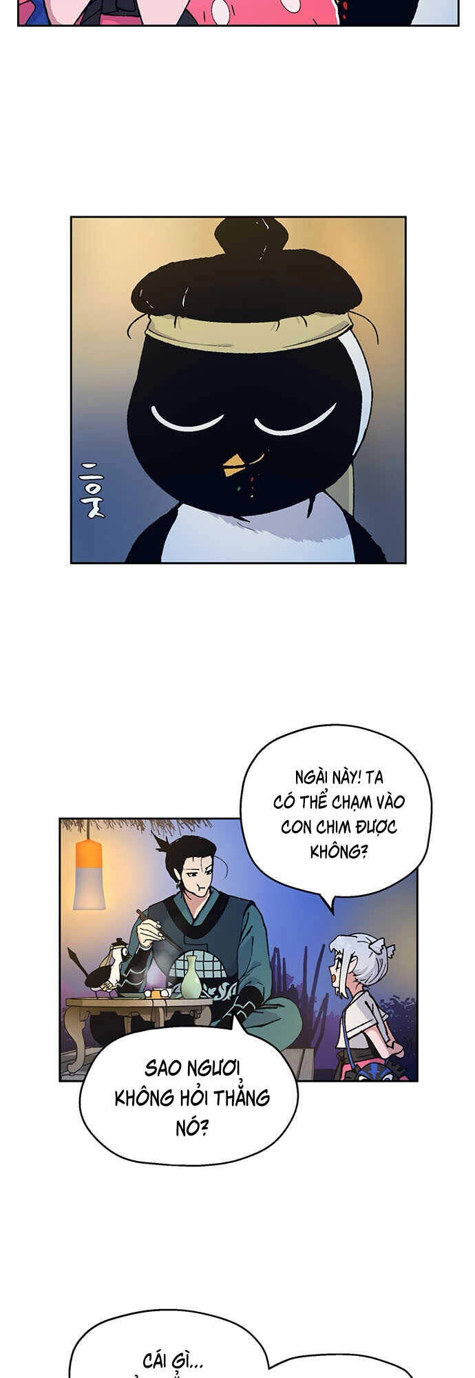 Npc Bắt Đầu Từ Kỹ Năng Lv.999 Chapter 13 - 26