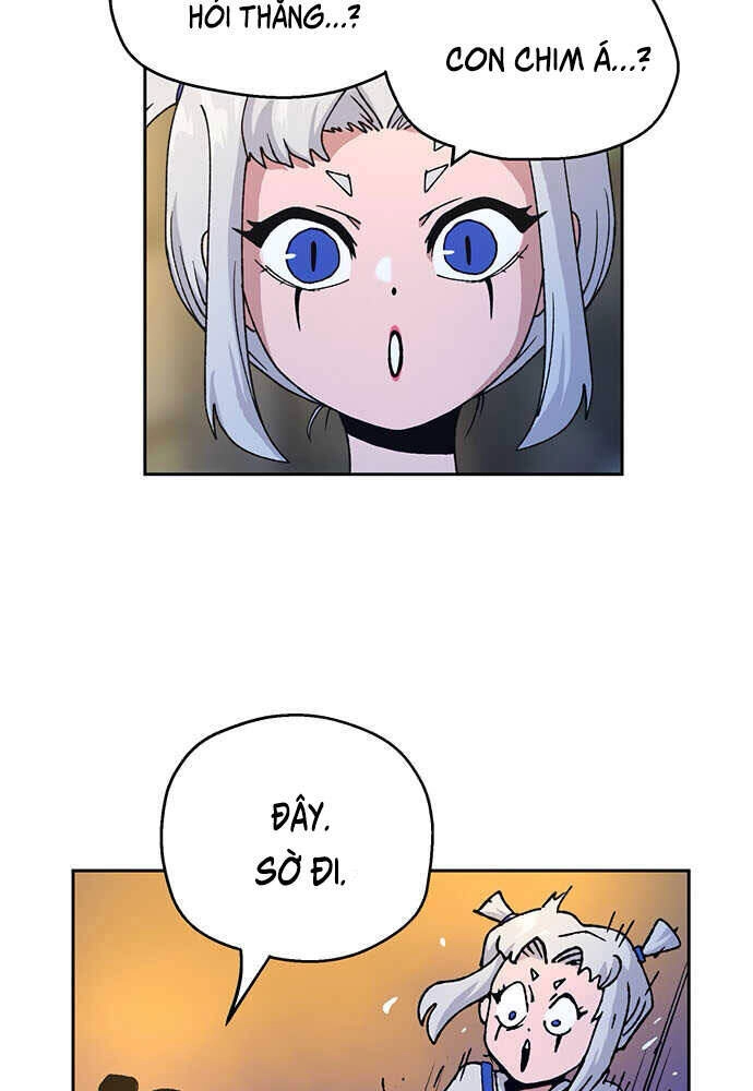 Npc Bắt Đầu Từ Kỹ Năng Lv.999 Chapter 13 - 27