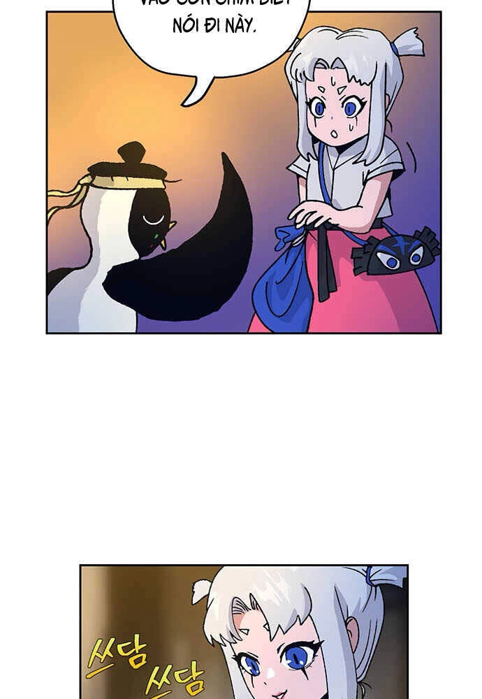 Npc Bắt Đầu Từ Kỹ Năng Lv.999 Chapter 13 - 29