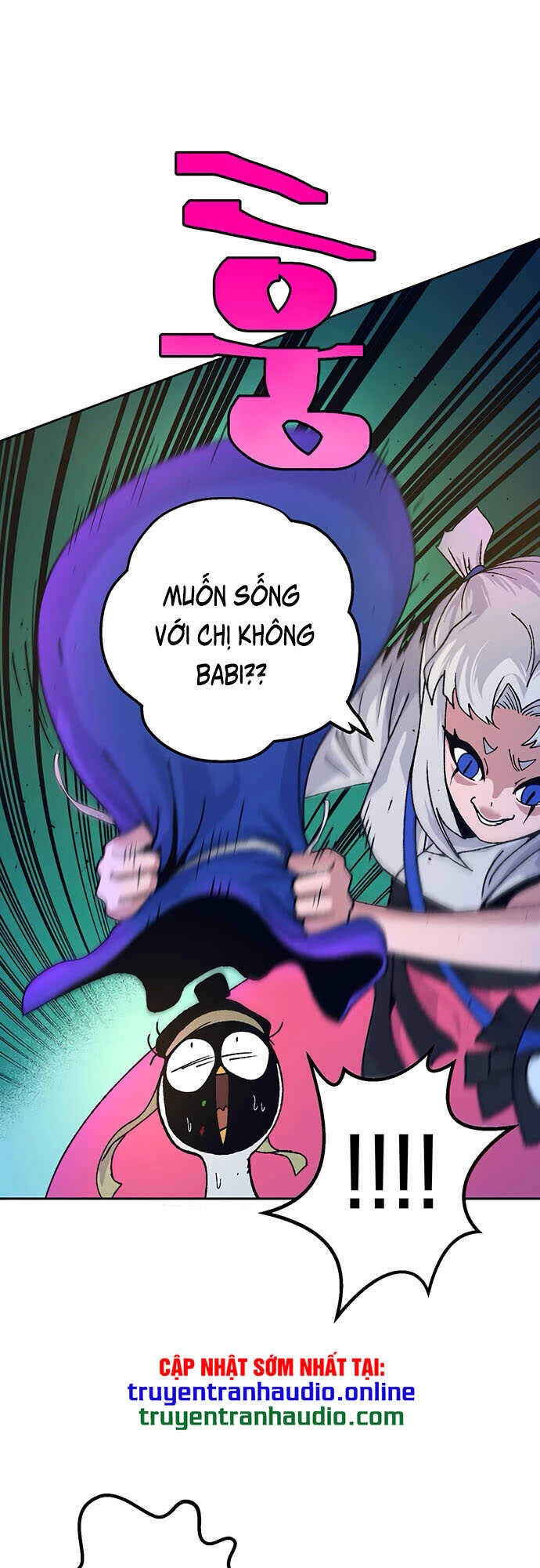 Npc Bắt Đầu Từ Kỹ Năng Lv.999 Chapter 13 - 32