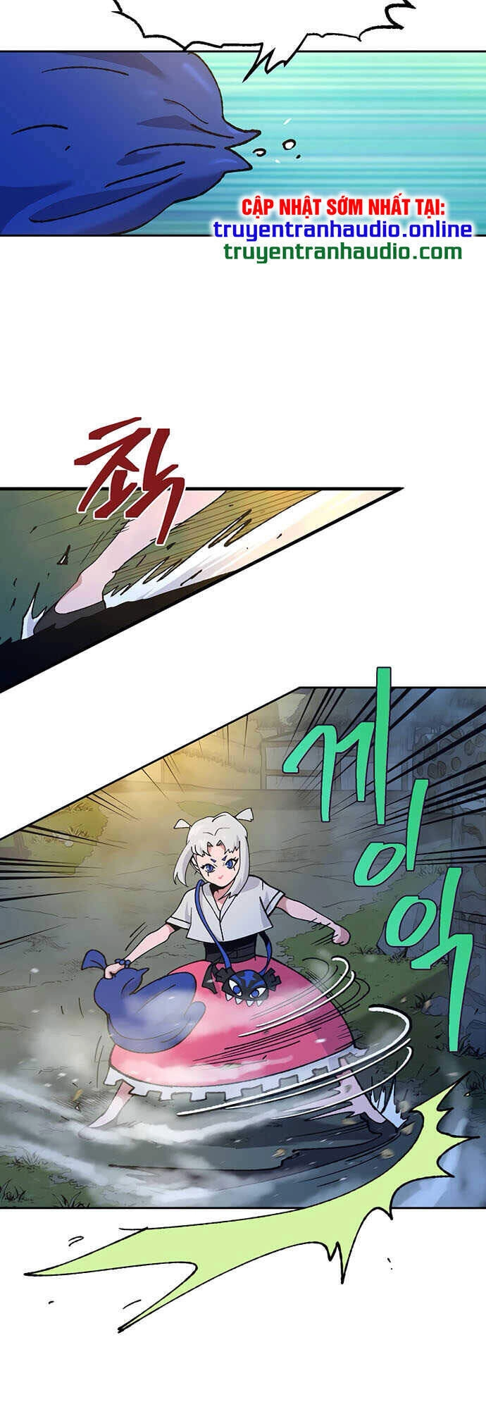 Npc Bắt Đầu Từ Kỹ Năng Lv.999 Chapter 13 - 40