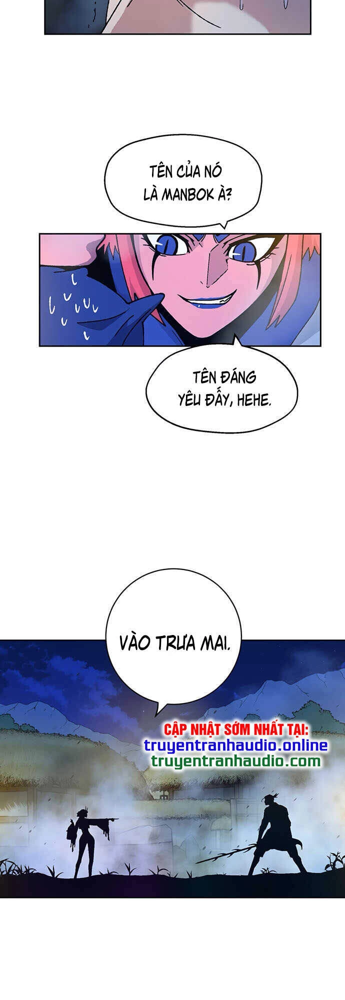 Npc Bắt Đầu Từ Kỹ Năng Lv.999 Chapter 13 - 48