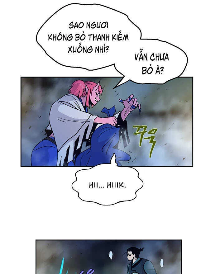 Npc Bắt Đầu Từ Kỹ Năng Lv.999 Chapter 13 - 51