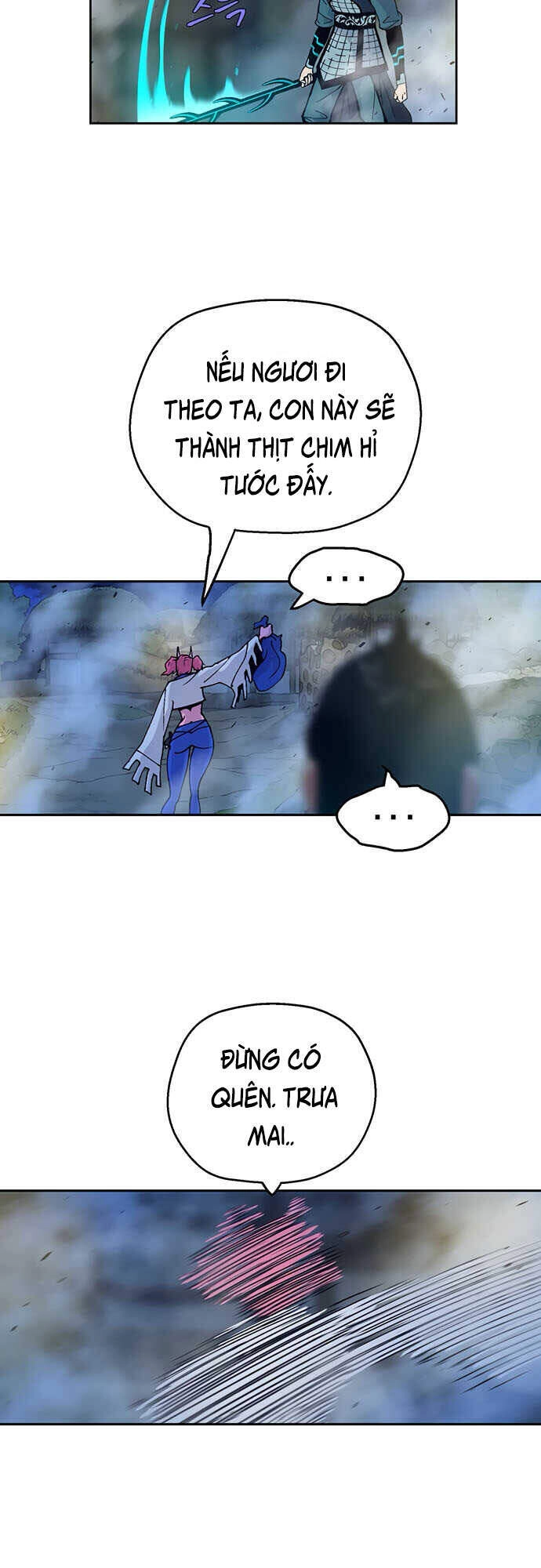 Npc Bắt Đầu Từ Kỹ Năng Lv.999 Chapter 13 - 52