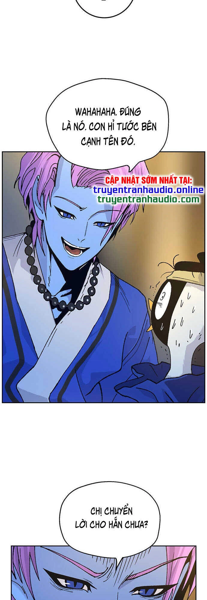 Npc Bắt Đầu Từ Kỹ Năng Lv.999 Chapter 13 - 60