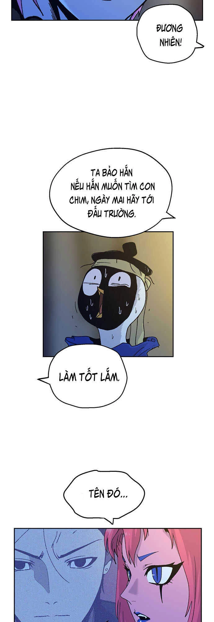 Npc Bắt Đầu Từ Kỹ Năng Lv.999 Chapter 13 - 62