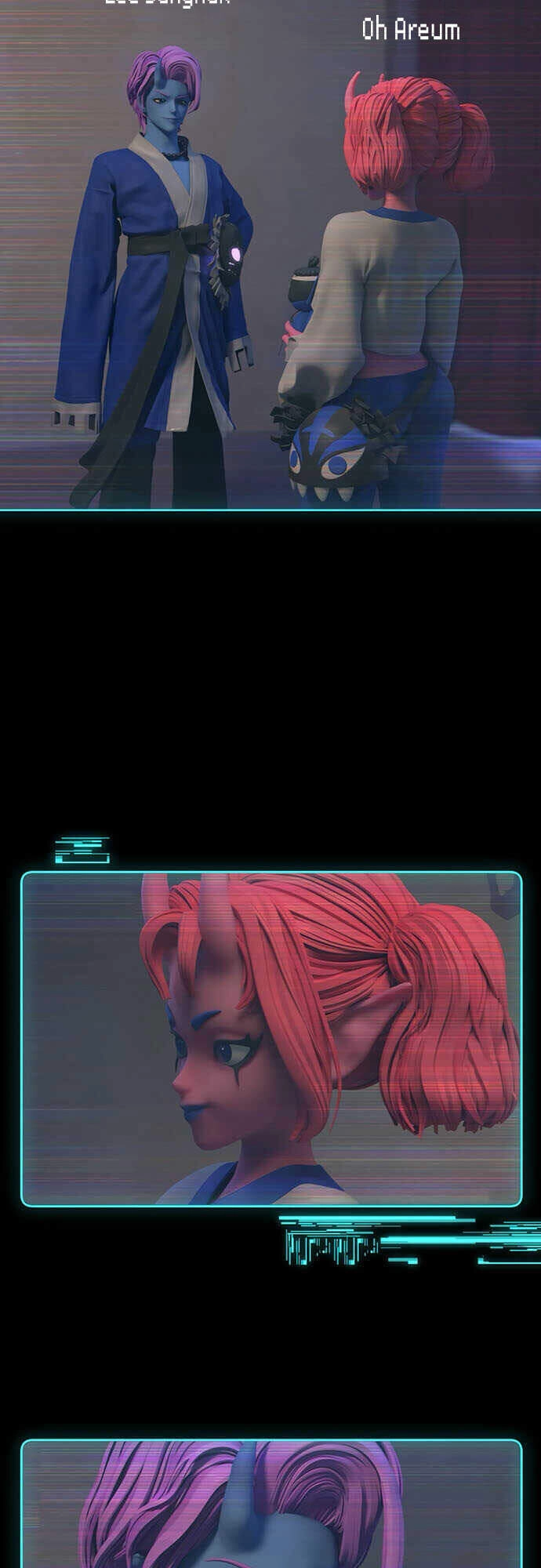 Npc Bắt Đầu Từ Kỹ Năng Lv.999 Chapter 13 - 70