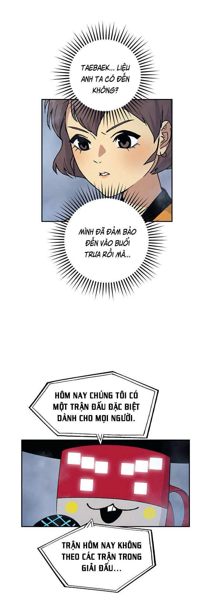 Npc Bắt Đầu Từ Kỹ Năng Lv.999 Chapter 14 - 31