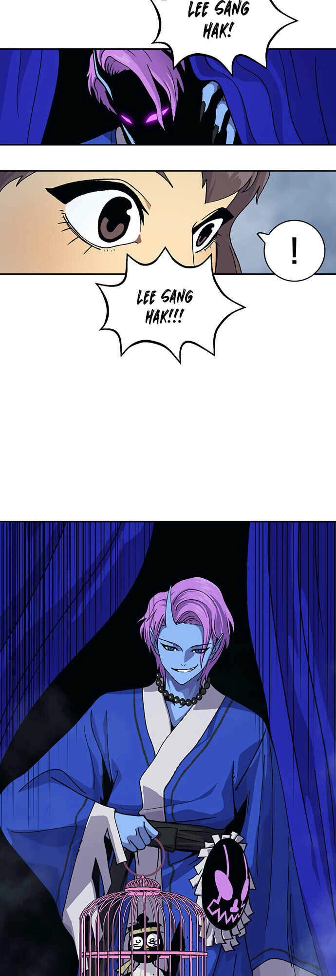 Npc Bắt Đầu Từ Kỹ Năng Lv.999 Chapter 14 - 35