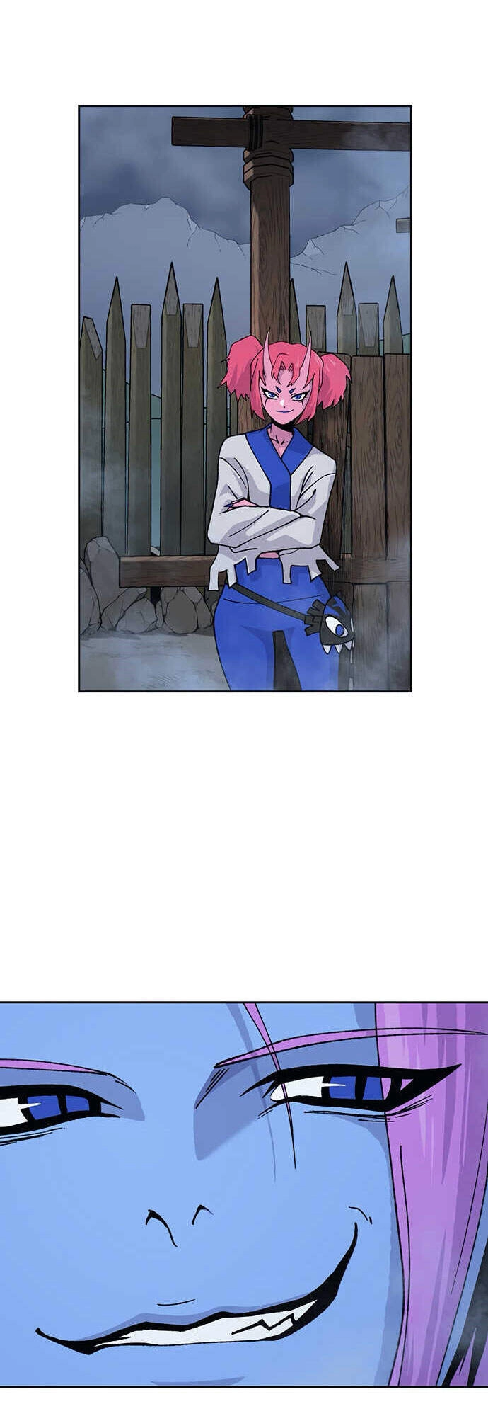 Npc Bắt Đầu Từ Kỹ Năng Lv.999 Chapter 14 - 39