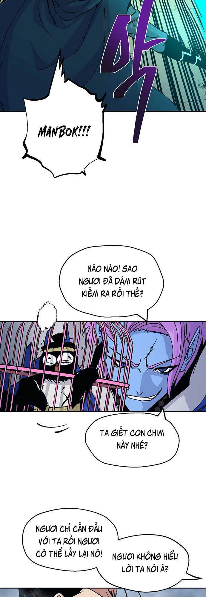 Npc Bắt Đầu Từ Kỹ Năng Lv.999 Chapter 14 - 53