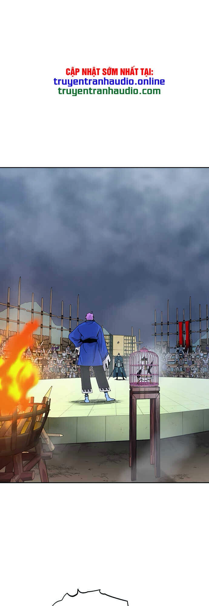 Npc Bắt Đầu Từ Kỹ Năng Lv.999 Chapter 15 - 1