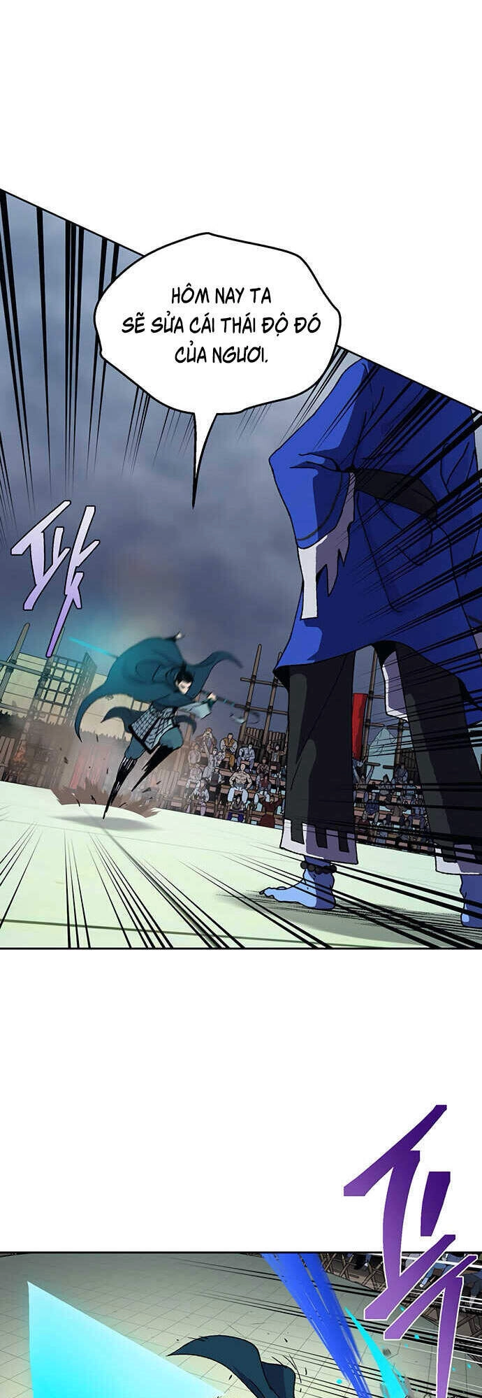 Npc Bắt Đầu Từ Kỹ Năng Lv.999 Chapter 15 - 11