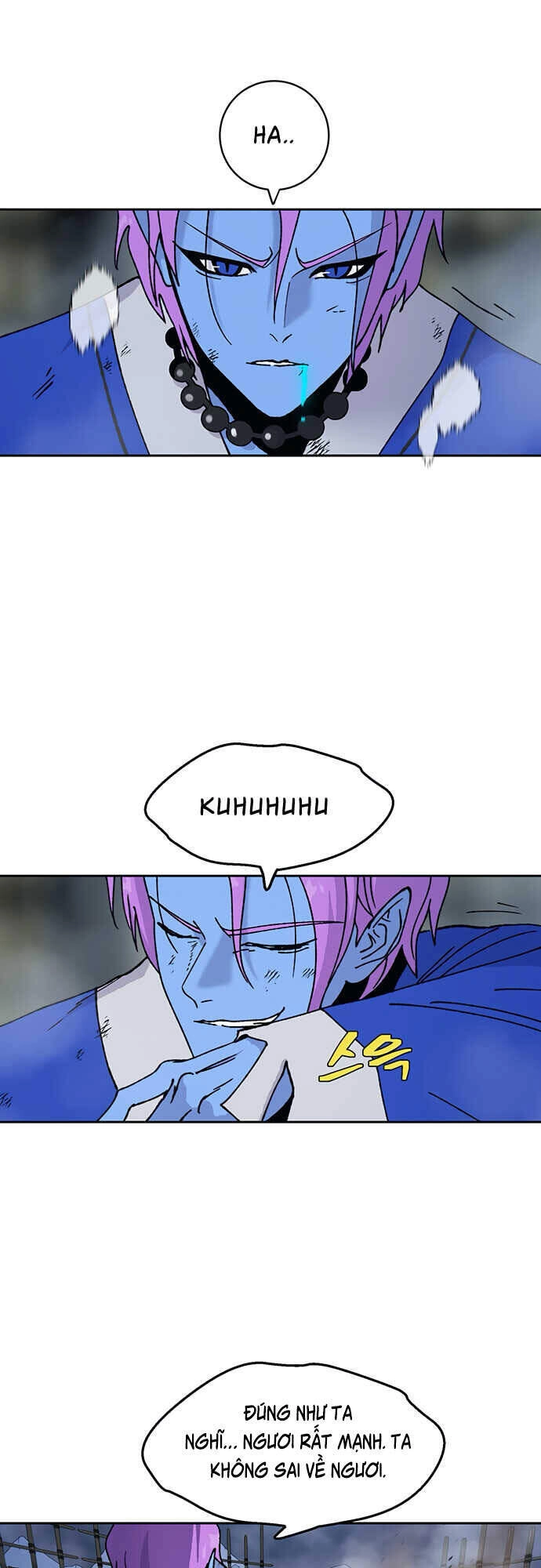 Npc Bắt Đầu Từ Kỹ Năng Lv.999 Chapter 15 - 23