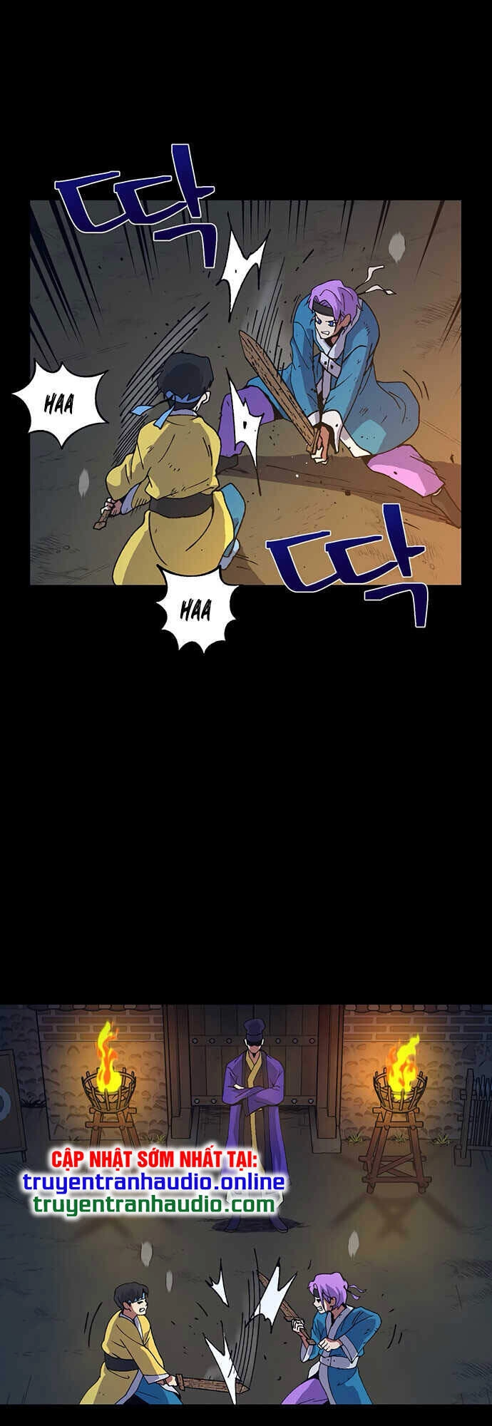 Npc Bắt Đầu Từ Kỹ Năng Lv.999 Chapter 15 - 47