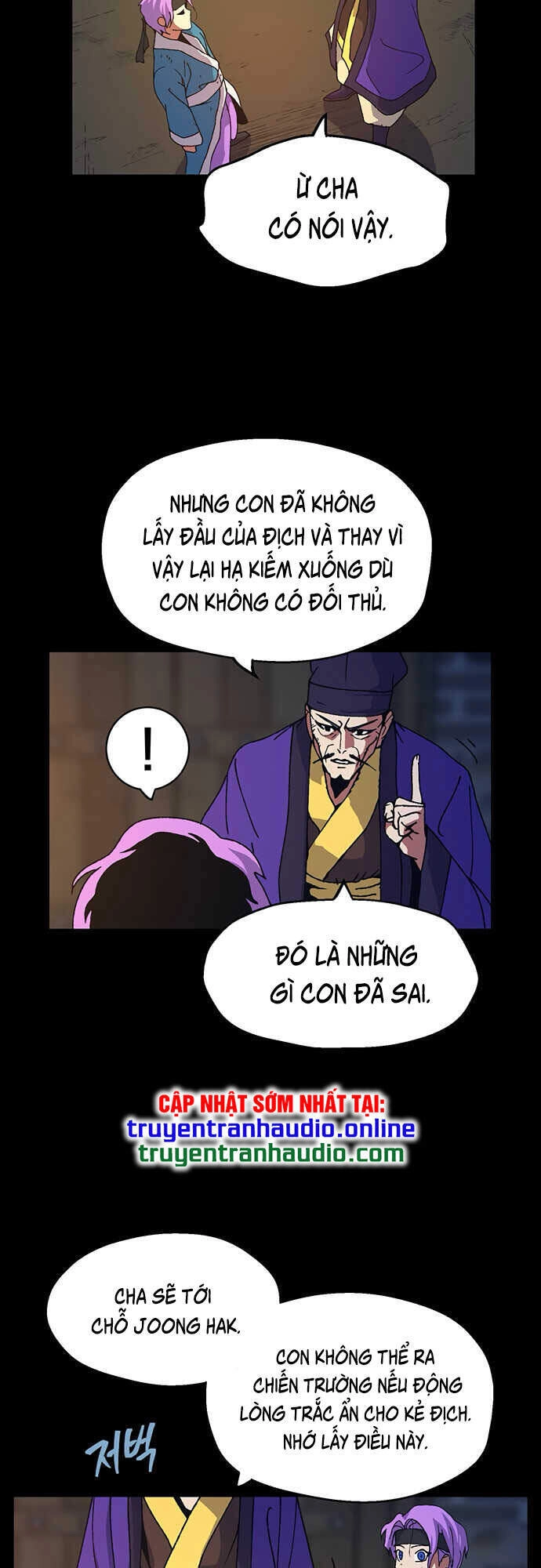 Npc Bắt Đầu Từ Kỹ Năng Lv.999 Chapter 15 - 55