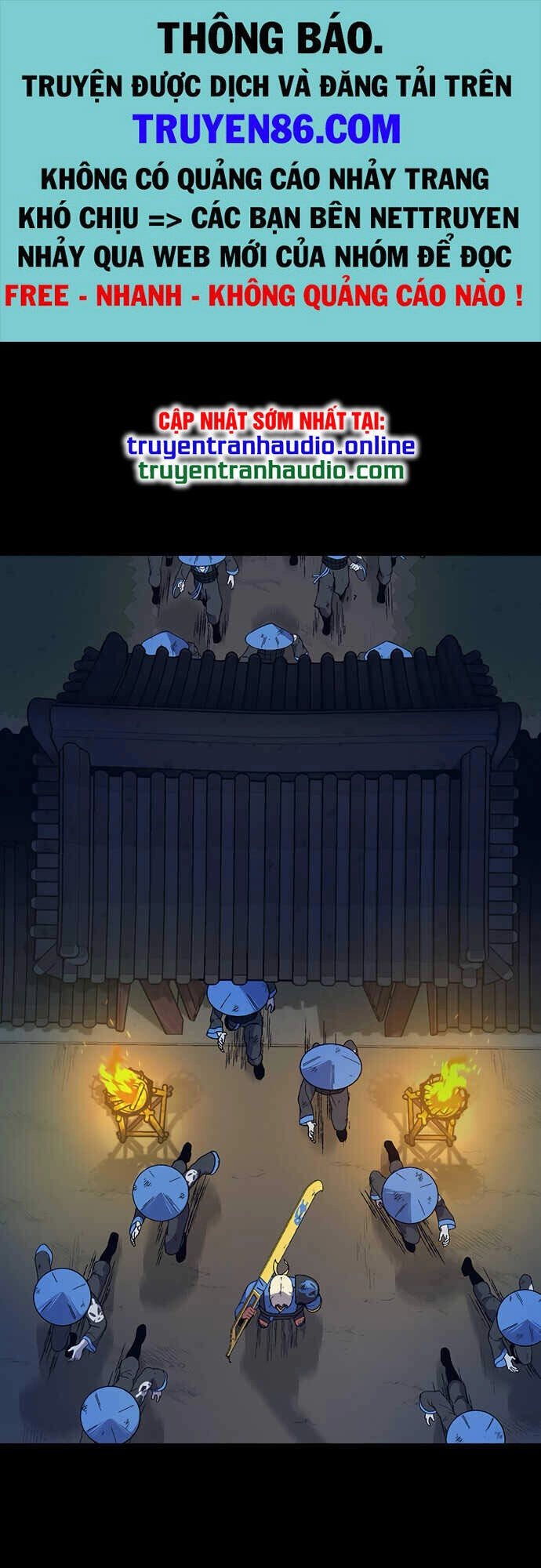 Npc Bắt Đầu Từ Kỹ Năng Lv.999 Chapter 16 - 1