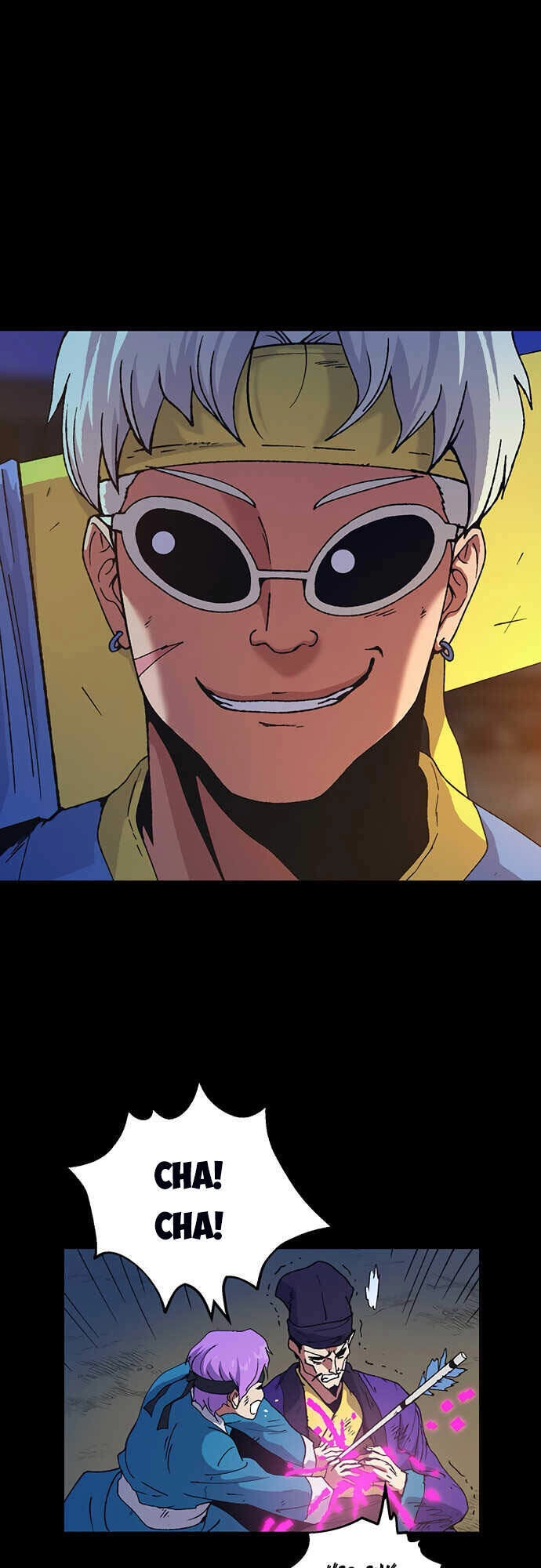 Npc Bắt Đầu Từ Kỹ Năng Lv.999 Chapter 16 - 2