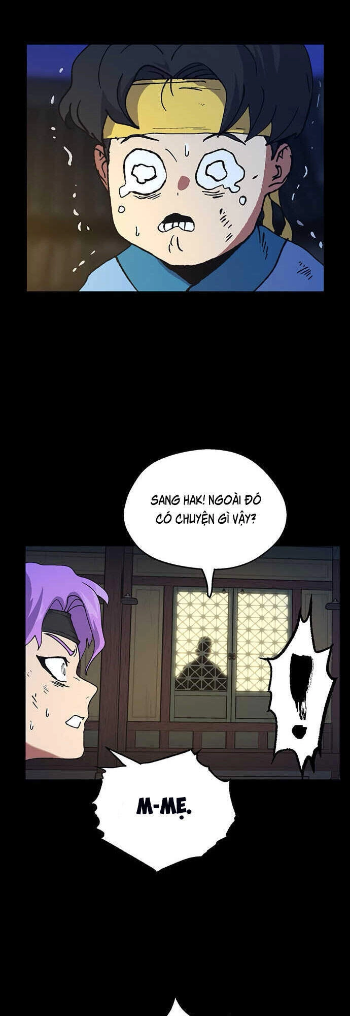 Npc Bắt Đầu Từ Kỹ Năng Lv.999 Chapter 16 - 4