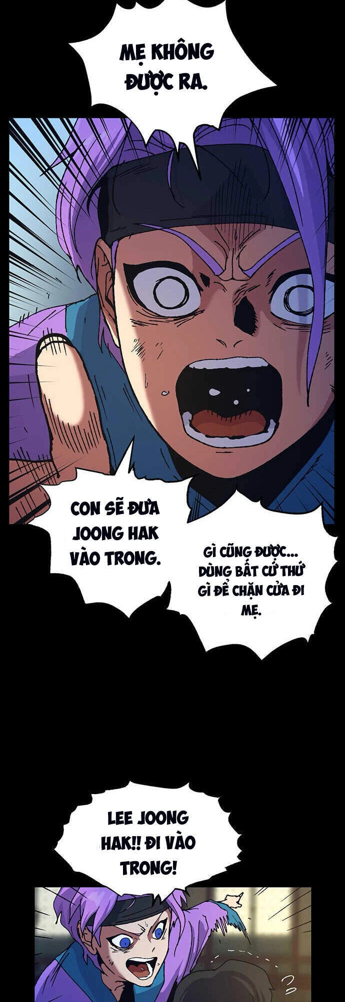 Npc Bắt Đầu Từ Kỹ Năng Lv.999 Chapter 16 - 5