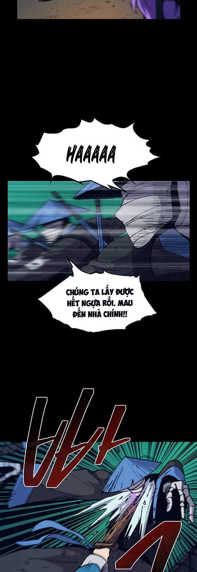 Npc Bắt Đầu Từ Kỹ Năng Lv.999 Chapter 16 - 10