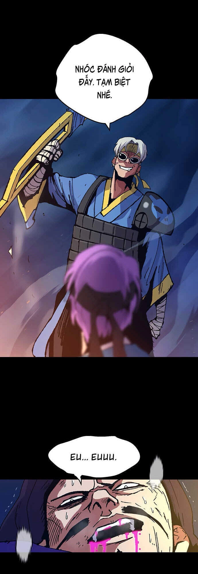 Npc Bắt Đầu Từ Kỹ Năng Lv.999 Chapter 16 - 23