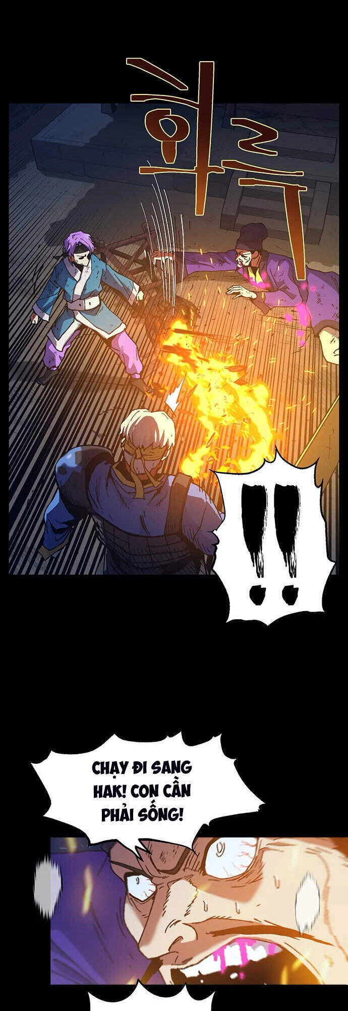 Npc Bắt Đầu Từ Kỹ Năng Lv.999 Chapter 16 - 25