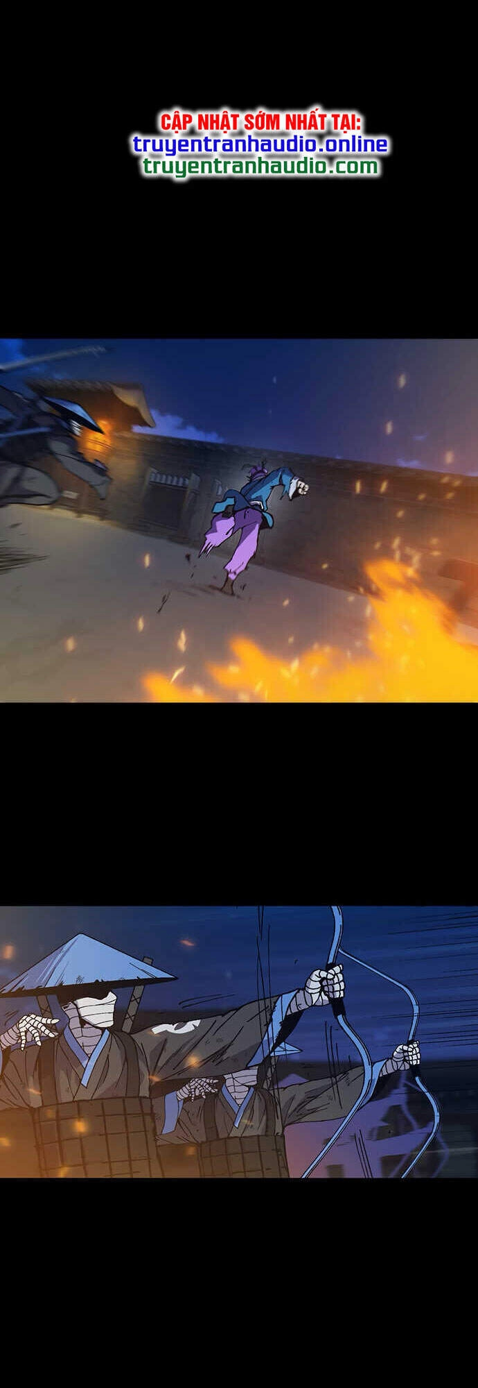 Npc Bắt Đầu Từ Kỹ Năng Lv.999 Chapter 16 - 28