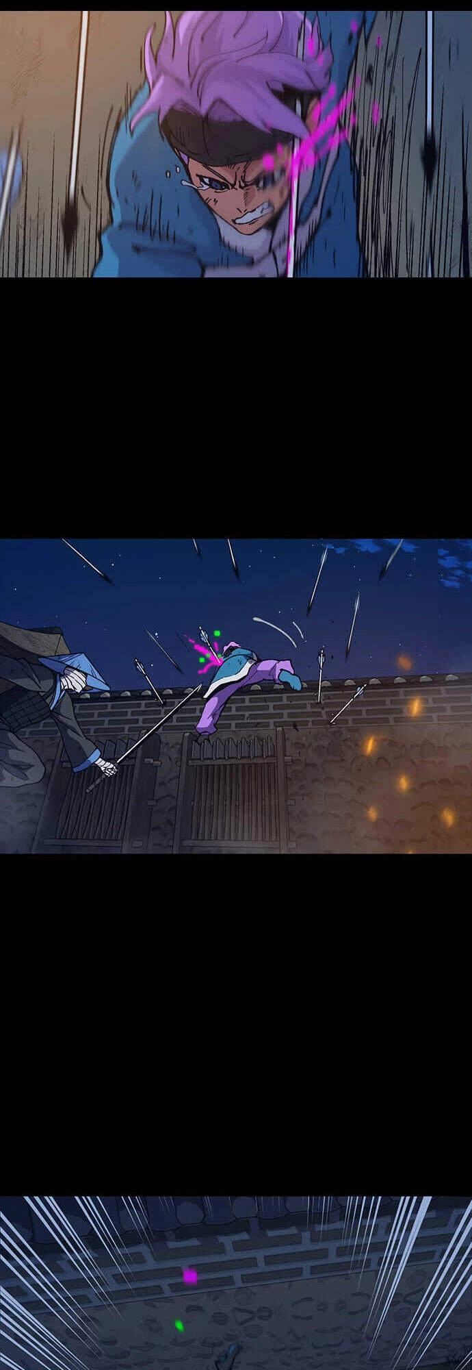 Npc Bắt Đầu Từ Kỹ Năng Lv.999 Chapter 16 - 29