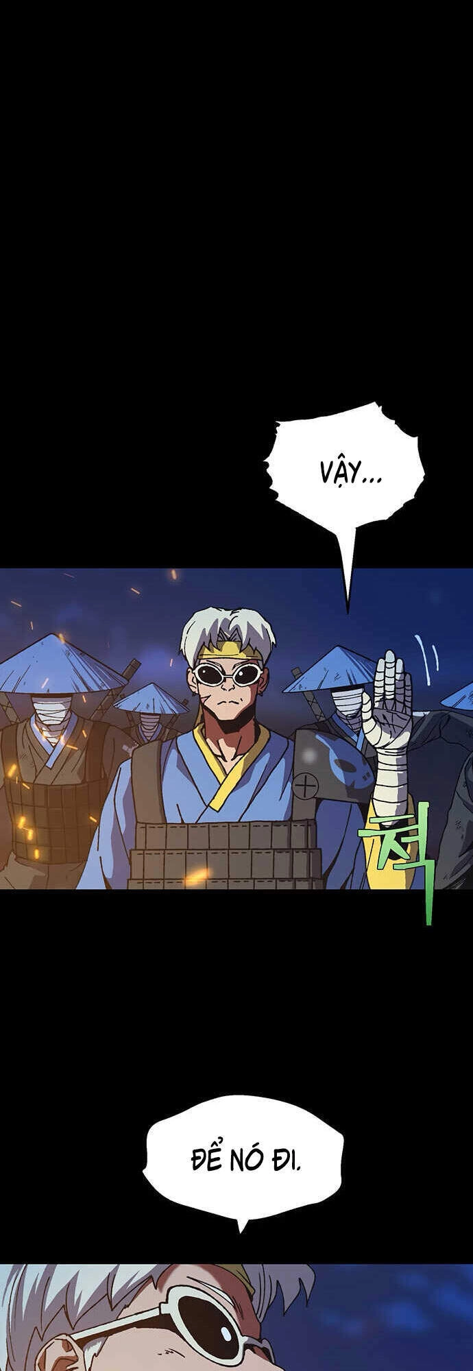 Npc Bắt Đầu Từ Kỹ Năng Lv.999 Chapter 16 - 31