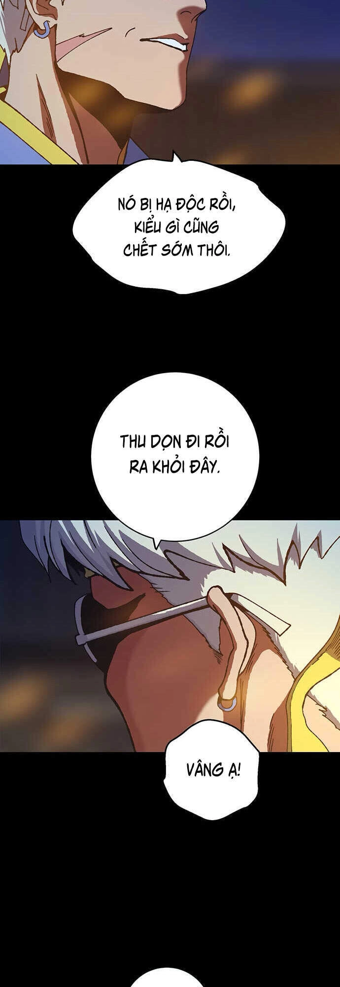 Npc Bắt Đầu Từ Kỹ Năng Lv.999 Chapter 16 - 32